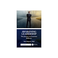 Taylor & francis ltd Awakening Leadership (häftad, eng)