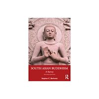 Taylor & francis ltd South Asian Buddhism (häftad, eng)