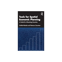 Taylor & francis ltd Tools for Spatial Economic Planning (häftad, eng)