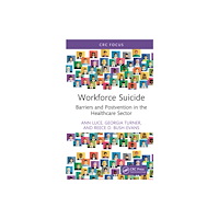 Taylor & francis ltd Workforce Suicide (inbunden, eng)