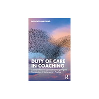 Taylor & francis ltd Duty of Care in Coaching (häftad, eng)