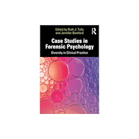 Taylor & francis ltd Case Studies in Forensic Psychology (häftad, eng)