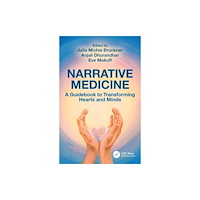 Taylor & francis ltd Narrative Medicine (häftad, eng)