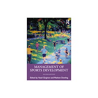 Taylor & francis ltd Management of Sports Development (häftad, eng)