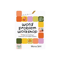 Taylor & francis ltd Word Problem Workshop (häftad, eng)