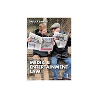Taylor & francis ltd Media & Entertainment Law (häftad, eng)