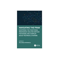 Taylor & francis ltd Navigating the FRAM (häftad, eng)