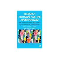 Taylor & francis ltd Research Methods for the Marginalized (häftad, eng)