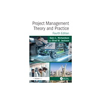Taylor & francis ltd Project Management Theory and Practice (häftad, eng)