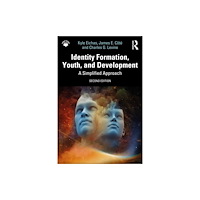 Taylor & francis ltd Identity Formation, Youth, and Development (häftad, eng)