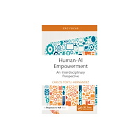 Taylor & francis ltd Human-AI Empowerment (inbunden, eng)