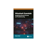 Taylor & francis ltd Wireshark Essentials (häftad, eng)