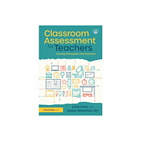 Taylor & francis ltd Classroom Assessment for Teachers (häftad, eng)