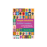 Taylor & francis ltd People Solutions for School Leaders (häftad, eng)