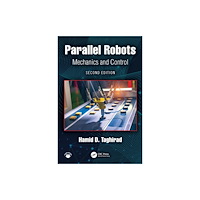 Taylor & francis ltd Parallel Robots (häftad, eng)