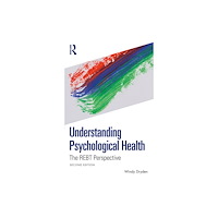 Taylor & francis ltd Understanding Psychological Health (häftad, eng)