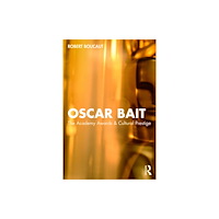 Taylor & francis ltd Oscar Bait (häftad, eng)