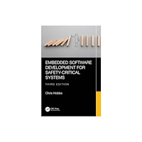 Taylor & francis ltd Embedded Software Development for Safety-Critical Systems (häftad, eng)