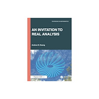 Taylor & francis ltd An Invitation to Real Analysis (häftad, eng)