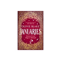 Pan Macmillan Januaries (häftad, eng)