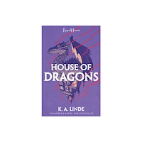 Pan Macmillan House of Dragons (häftad, eng)