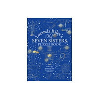 Pan Macmillan The Seven Sisters Puzzle Book (häftad, eng)