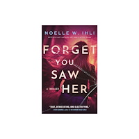 Pan Macmillan Forget You Saw Her (häftad, eng)