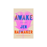Pan Macmillan Awake (häftad, eng)