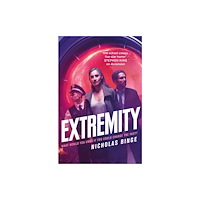 Pan Macmillan Extremity (inbunden, eng)