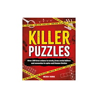Pan Macmillan Killer Puzzles (häftad, eng)