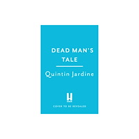 Headline Publishing Group Dead Man’s Tale (häftad, eng)