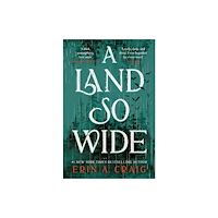 Headline Publishing Group A Land So Wide (häftad, eng)