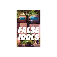 Headline Publishing Group False Idols (inbunden, eng)