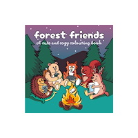 Headline Publishing Group Forest Friends (häftad, eng)