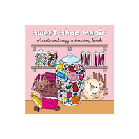 Headline Publishing Group Sweet Shop Magic (häftad, eng)