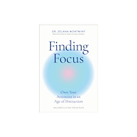 Headline Publishing Group Finding Focus (häftad, eng)