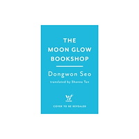 Headline Publishing Group The Moon Glow Bookshop (häftad, eng)