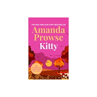 Bloomsbury Publishing PLC Kitty (häftad, eng)