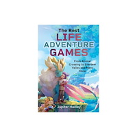 Pen & Sword Books Ltd The Best Life Adventure Games (inbunden, eng)