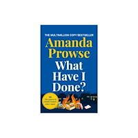 Bloomsbury Publishing PLC What Have I Done? (häftad, eng)