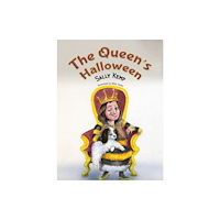Austin Macauley Publishers The Queen's Halloween (häftad, eng)