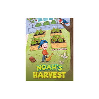 Austin Macauley Publishers Noah's Harvest (häftad, eng)