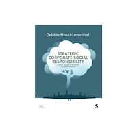 Sage Publications Ltd Strategic Corporate Social Responsibility (häftad, eng)