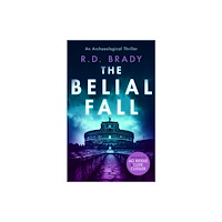 Vinci Books The Belial Fall (häftad, eng)