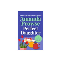 Bloomsbury Publishing PLC Perfect Daughter (häftad, eng)