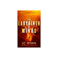 Vinci Books The Labyrinth of Minos (häftad, eng)