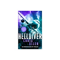 Vinci Books Helldiver (häftad, eng)