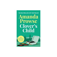 Bloomsbury Publishing PLC Clover's Child (häftad, eng)