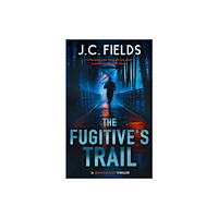 Vinci Books The Fugitive's Trail (häftad, eng)