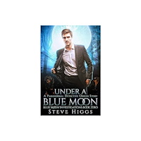 Vinci Books Under a Blue Moon (häftad, eng)